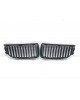 Решетка радиатора бу для BMW 3 E90/E91/E92/E93 2.0 TD,  2005 г.