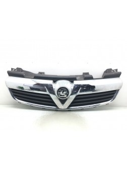 Решетка радиатора бу для Opel Zafira B 1.6 i,  2006 г.