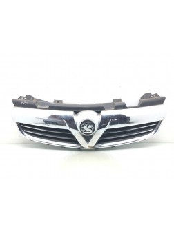 Решетка радиатора бу для Opel Zafira B 1.8 i,  2008 г.