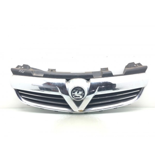 Решетка радиатора бу для Opel Zafira B 1.8 i,  2008 г.