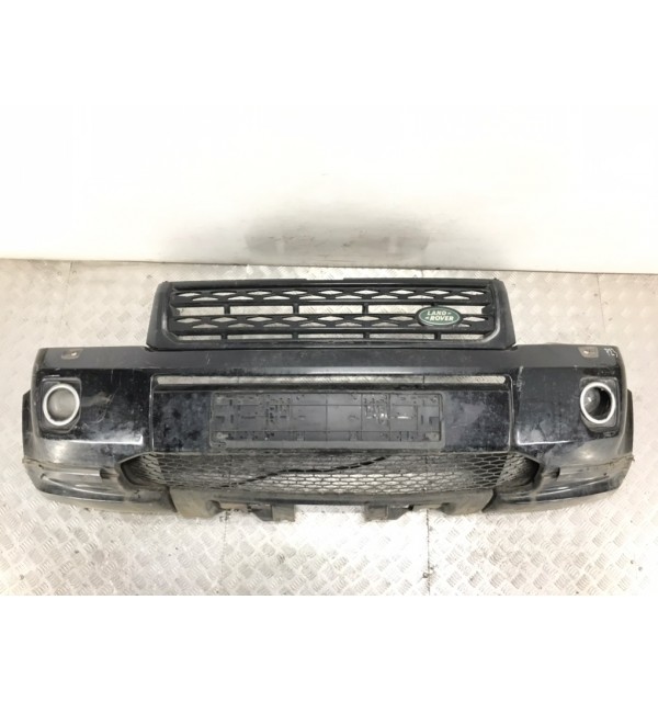 Бампер передний бу для Land Rover Freelander 2 2.2 TD,  2014 г.