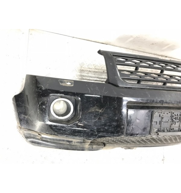 Бампер передний бу для Land Rover Freelander 2 2.2 TD,  2014 г.