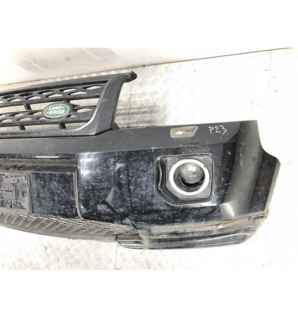 Бампер передний бу для Land Rover Freelander 2 2.2 TD,  2014 г.