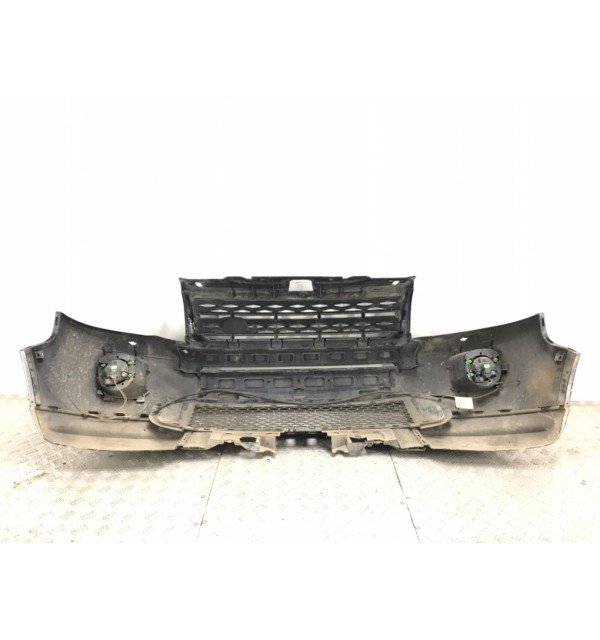 Бампер передний бу для Land Rover Freelander 2 2.2 TD,  2014 г.
