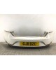 Бампер задний бу для Seat Ibiza  1.6 TDi,  2011 г.