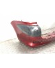 Бампер задний бу для Peugeot 206  2.0 HDi,  2004 г.