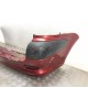 Бампер задний бу для Peugeot 206  2.0 HDi,  2004 г.