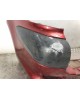 Бампер задний бу для Peugeot 206  2.0 HDi,  2004 г.