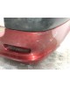 Бампер задний бу для Peugeot 206  2.0 HDi,  2004 г.