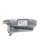 Клык бампера задний левый бу для Nissan Primastar  1.9 DCi,  2004 г.