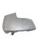 Клык бампера задний левый бу для Nissan Primastar  1.9 DCi,  2004 г.