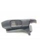 Клык бампера задний правый бу для Nissan Primastar  1.9 DCi,  2004 г.