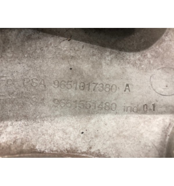 Колпак колесный бу для Peugeot 207  1.4 i,  2007 г.