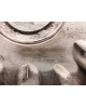 Колпак колесный бу для Citroen C3  1.4 i,  2007 г.