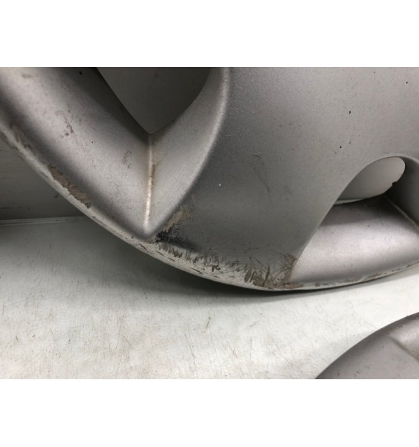 Колпак колесный бу для Citroen Berlingo  1.6 HDi,  2008 г.