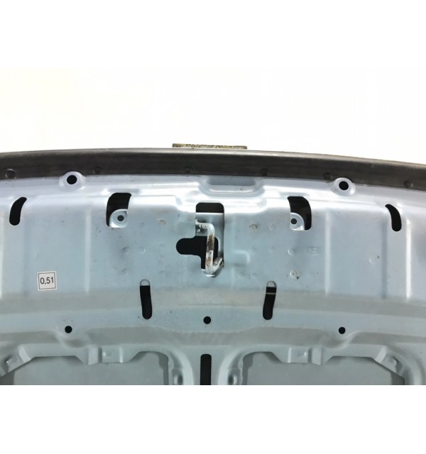 Капот бу для Hyundai i20  1.4 CRDi,  2013 г.