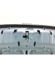 Капот бу для Hyundai i20  1.4 CRDi,  2013 г.