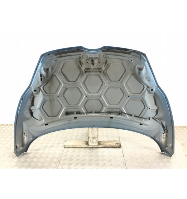 Капот бу для Ford Fiesta 6 1.2 i,  2009 г.