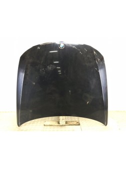 Капот бу для BMW 3 E90/E91/E92/E93 2.0 TD,  2005 г.