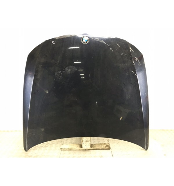 Капот бу для BMW 3 E90/E91/E92/E93 2.0 TD,  2005 г.