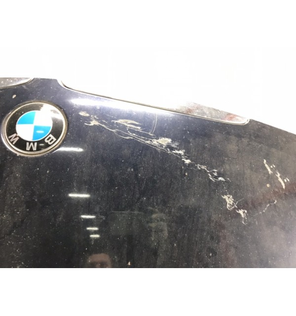 Капот бу для BMW 3 E90/E91/E92/E93 2.0 TD,  2005 г.