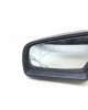 Зеркало наружное левое бу для BMW 5 E60/E61 2.0 TD,  2005 г.