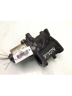 Клапан EGR бу для Opel Astra H 1.7 CDTi,  2010 г.