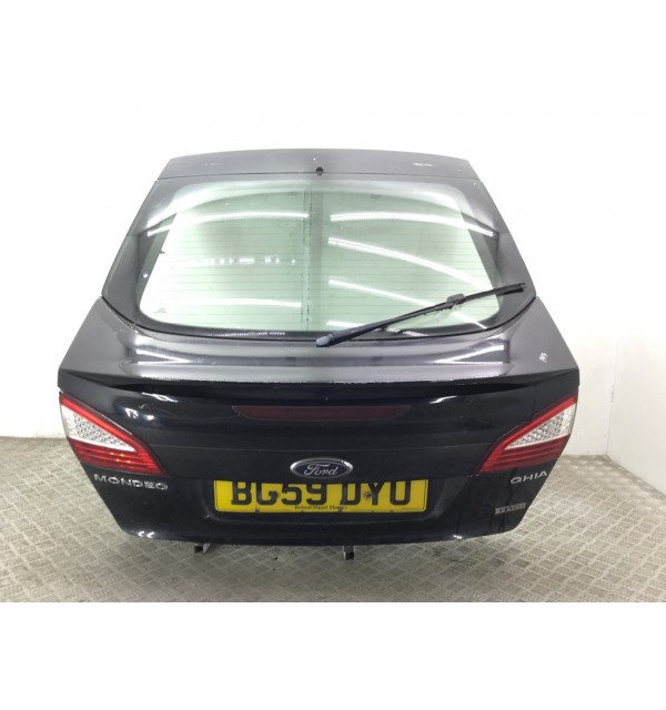 Крышка багажника бу для Ford Mondeo 4 1.8 TDCi,  2009 г.