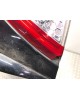 Крышка багажника бу для Ford Mondeo 4 1.8 TDCi,  2009 г.