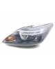Фара левая бу для Ford Focus 2 1.6 i,  2008 г.