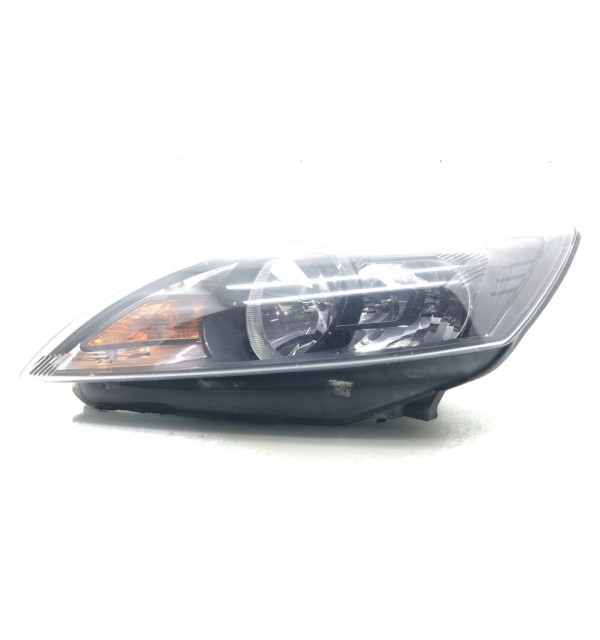Фара левая бу для Ford Focus 2 1.6 i,  2008 г.