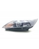 Фара левая бу для Ford Focus 2 1.6 i,  2008 г.