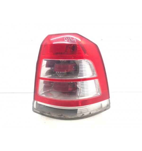 Фонарь задний правый бу для Opel Zafira B 1.8 i,  2009 г.