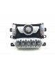 Блок управления печки/климат-контроля бу для Mini Clubman R55 1.6 i,  2008 г.