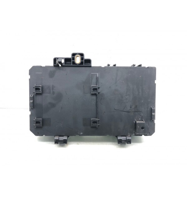 Блок предохранителей бу для Opel Zafira B 1.6 i,  2006 г.