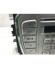 Магнитола бу для Ford Focus 2 1.6 i,  2008 г.