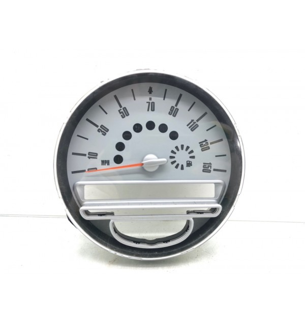 Щиток приборов (приборная панель) бу для Mini Clubman R55 1.6 i,  2008 г.