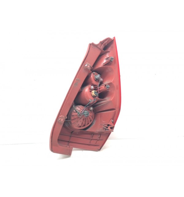 Фонарь задний левый бу для Mazda 5   2.0 i,  2007 г.