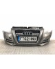 Бампер передний бу для Audi A3 8P 1.6 TDi,  2012 г.