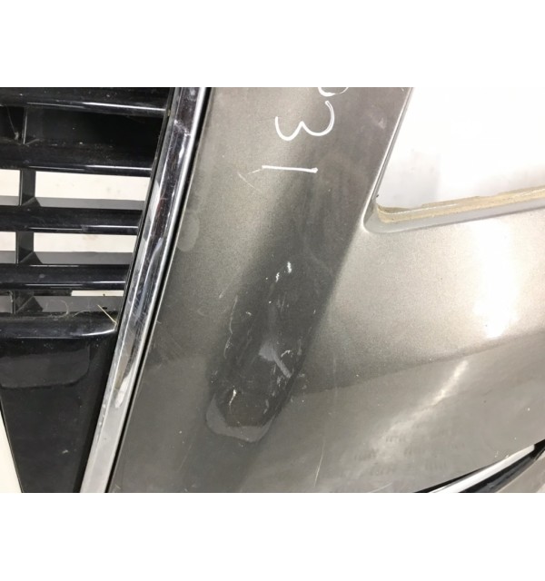 Бампер передний бу для Audi A3 8P 1.6 TDi,  2012 г.