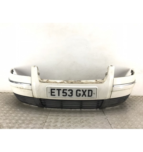 Бампер передний бу для Volkswagen Passat B5 1.9 TDi,  2003 г.
