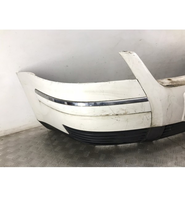 Бампер передний бу для Volkswagen Passat B5 1.9 TDi,  2003 г.