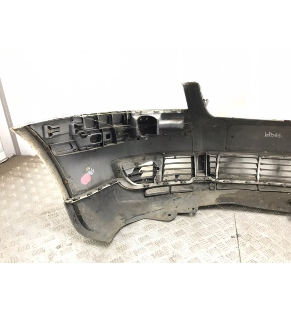Бампер передний бу для Volkswagen Passat B5 1.9 TDi,  2003 г.