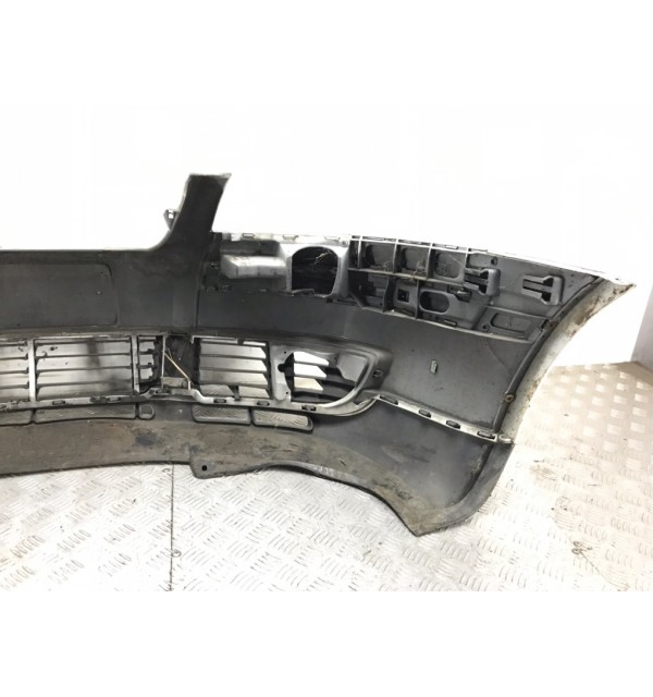 Бампер передний бу для Volkswagen Passat B5 1.9 TDi,  2003 г.