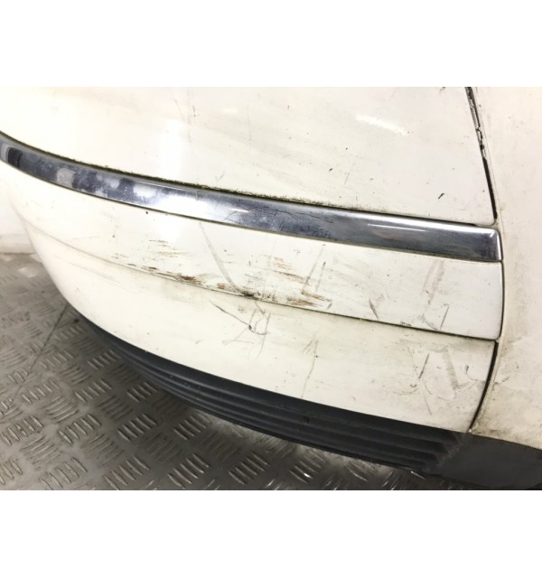 Бампер передний бу для Volkswagen Passat B5 1.9 TDi,  2003 г.