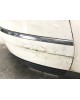 Бампер передний бу для Volkswagen Passat B5 1.9 TDi,  2003 г.