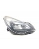 Фара правая бу для Opel Corsa D 1.2 i,  2014 г.