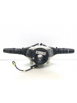 Переключатель подрулевой (стрекоза) бу для Nissan X-Trail T30 2.2 DCi, 2006 г.