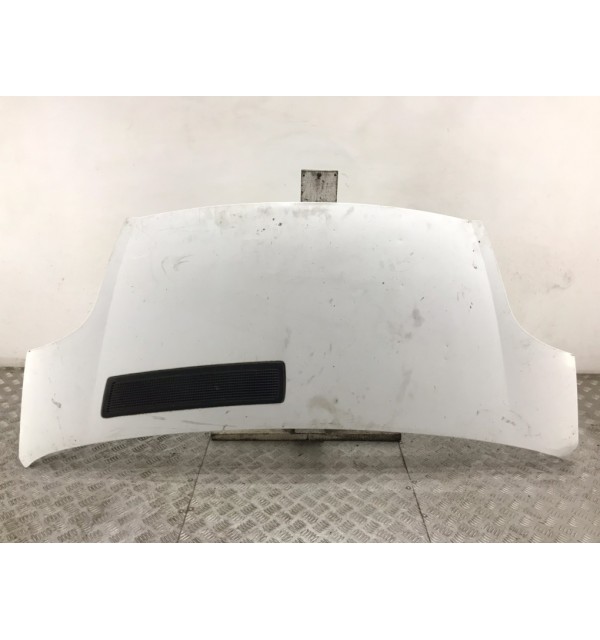 Капот бу для Nissan Primastar  1.9 DCi,  2004 г.