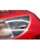 Фонарь задний левый бу для Renault Clio  1.4 i,  2007 г.